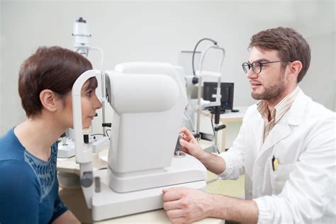 Your Eye Doctors.